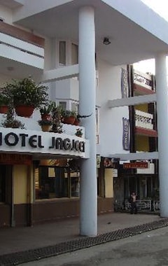 Hotel Jagjeet (Darjeeling, India)