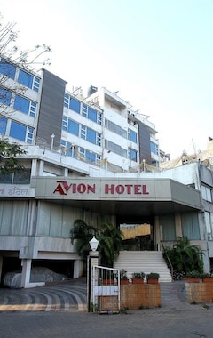 Hotel Avion (Bombay, India)