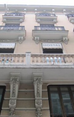 Hotelli Victoria-Sol (Madrid, Espanja)