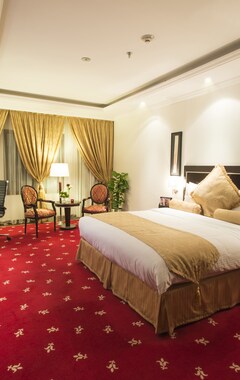 Hotelli Coral Al Khobar (Al Khobar, Saudi Arabia)