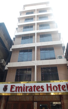Hotel Emirates (Bombay, India)