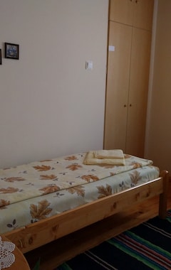 Hotelli Vila Rado (Silistra, Bulgaria)