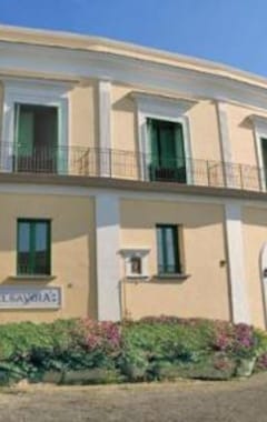 Hotel Savoia (Procida, Italien)