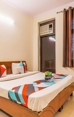 Hotel FabExpress Sunder Residency Dehradun Railway Station (Dehradun, Indien)