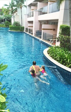 Hele huset/lejligheden Sunvillas Hua Hin Blue Lagoon (Cha Am, Thailand)