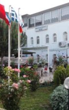 Hotel Aslan (Turgutreis, Turquía)