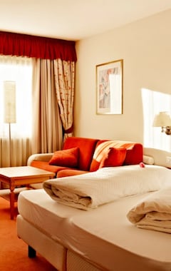 Hotel Residenze Mathilda (Schlanders, Italy)