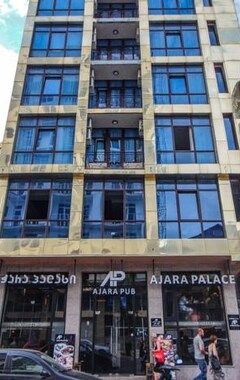 Hotelli Ajara Palace (Batumi, Georgia)