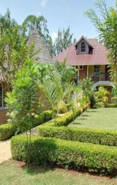 Itibo Resort (Kisii, Kenya)