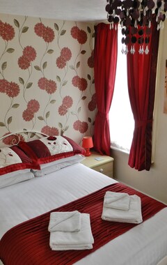 Hotel The Stonar Guest House (Clacton-on-Sea, Reino Unido)