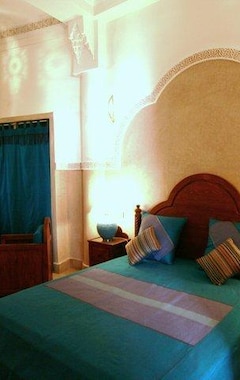 Hotelli RIAD Maison Do (Marrakech, Marokko)
