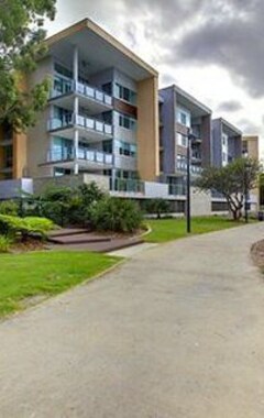 Hotelli Itara Apartments (Townsville, Australia)