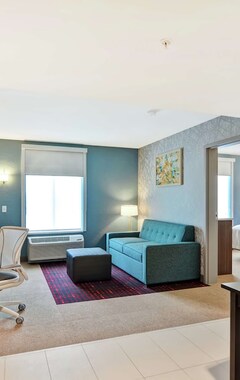 Hotel Home2 Suites By Hilton Beaufort, Sc (Beaufort, EE. UU.)