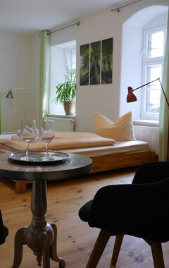 Casa/apartamento entero Stadtvilla Rosengasse 7, Felsen-zimmer (Meißen, Alemania)