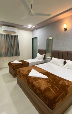Hotelli Hotel Divine (Navi Mumbai, Intia)