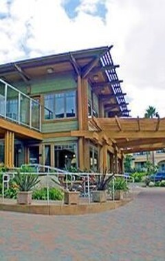 Hotel Best Western Plus Beach View Lodge (Carlsbad, USA)