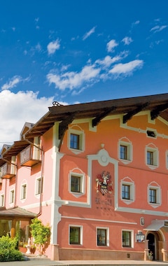 Hotel Reitlwirt (Brixen im Thale, Østrig)