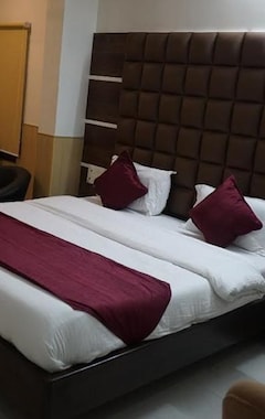 Capital O 2295 Hotel Razia Inn (Hissar, Indien)