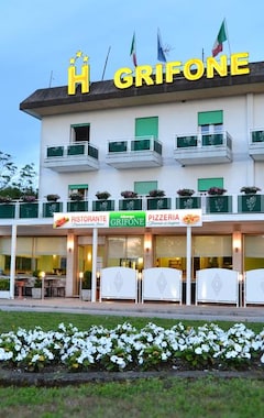 Hotelli Grifone (Jesolo, Italia)