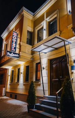 Hotelli Hotel Bulevar (Bitola, Pohjois-Makedonia)