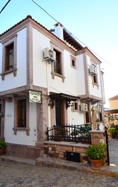 Hotel Ayisigi Otel Cunda (Ayvalık, Turquía)