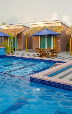 Lomakeskus Lavigo Resort (Pantai Cenang, Malesia)