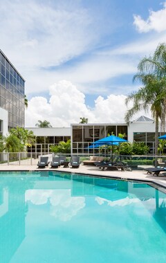 Sawgrass Grand Hotel and Suites Sports Complex (Sunrise, USA)