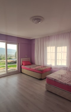 Casa/apartamento entero Kaplan Apart - Pansiyon (Acıpayam, Turquía)