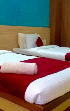 Hotelli OYO 9195 Hotel Sagar Inn (Pune, Intia)