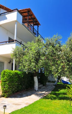 Casa/apartamento entero Studios Niki (Skala Panagia, Grecia)