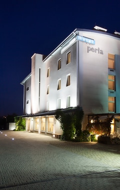 Hotel Perła (Krakow, Polen)