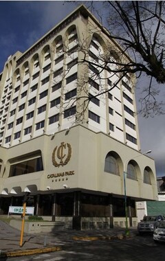 Hotel Catalinas (San Miguel de Tucumán, Argentina)