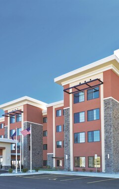 Hotelli La Quinta Inn & Suites Billings (Billings, Amerikan Yhdysvallat)