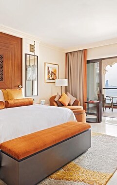 Hotel Dubai Palm Jumeirah (Dubái, Emiratos Árabes Unidos)