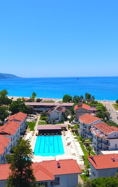 Belcekum Beach Hotel (Oludeniz, Turquía)