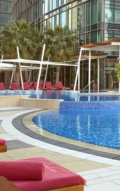 Hotel City Centre Rotana Doha (Doha, Qatar)