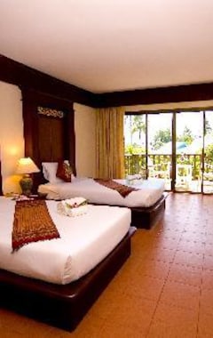 Hotel Krabi Tipa Resort - Sha Extra Plus (Ao Nang, Tailandia)