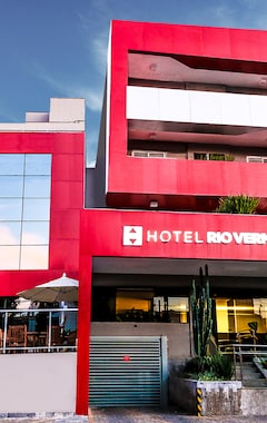 Hotelli Hotel Rio Vermelho (Goiânia, Brasilia)