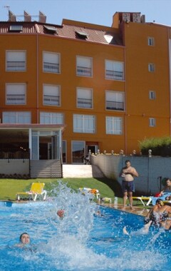 Hotelli Hotel Agrelo (El Grove, Espanja)