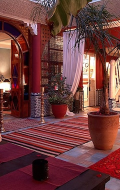 Hotel Riad Eden (Marrakech, Marokko)