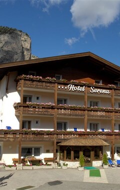 Hotel Serena (Wolkenstein, Italia)