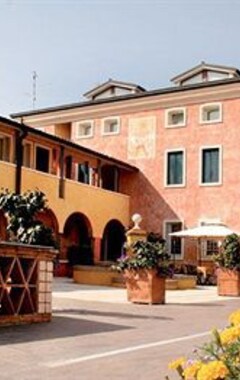Hotel Il Chiostro (Oppeano, Italia)