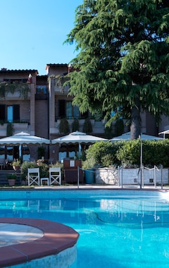 Relais Santa Chiara Hotel - Tuscany Charme (San Gimignano, Italien)