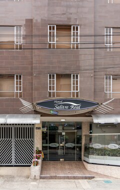 Hotel Salitre Real (Bogotá, Colombia)
