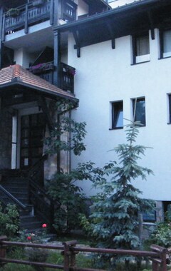 Hotel Novakov dvor (Zlatibor, Serbia)