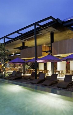 Hotelli Taum Resort Bali (Kuta, Indonesia)