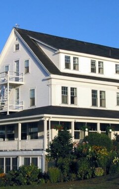 Hotelli East Wind Inn & Suites (Tenants Harbor, Amerikan Yhdysvallat)