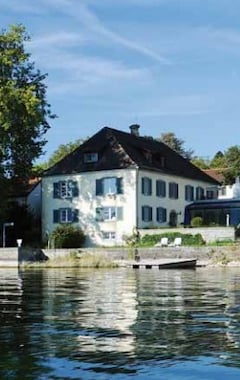 Hotelli Haus Insel Reichenau (Reichenau, Saksa)