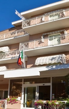 Hotel Mary Fleur (Rímini, Italia)