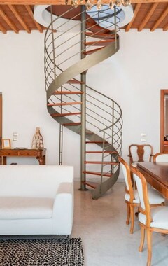 Hele huset/lejligheden Exclusive Corso Italia Penthouse (Pisa, Italien)